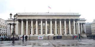 LA BOURSE