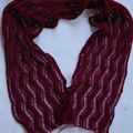 lace ribbon