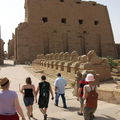 Mes Photos du voyage en Egypte de Mai 2011