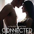 Connections #1 - connected > kim karr 