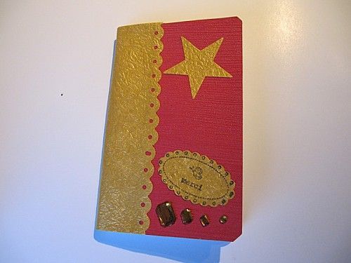 carnet sylvie