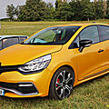 Renault Clio Trophy s