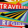The travelers (regina porter)