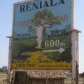 Reniala réserve