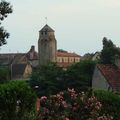 b01a église roamne XIe