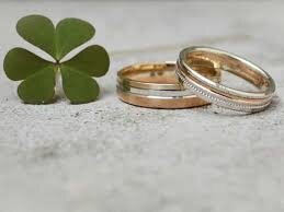 Résultat de recherche d'images pour "mariage irlandais"