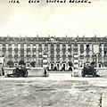 Caen caserne Decaen 1932