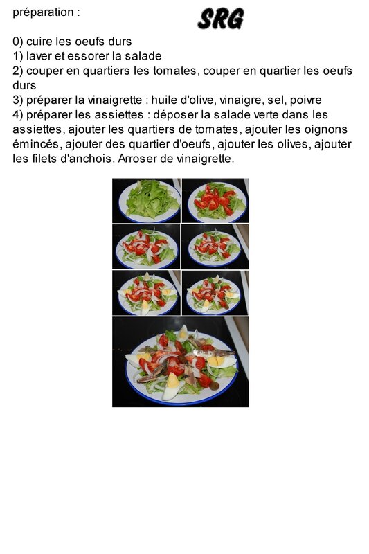 salade catalane (page 2)