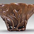 A_magnolia_form_rhinoceros_horn_cup__17th_18th_century