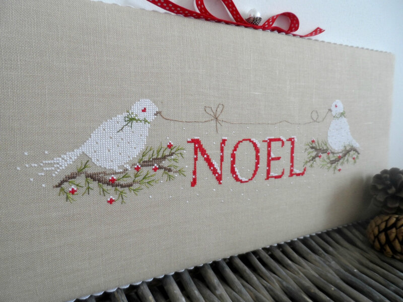 noel et colombes 1516