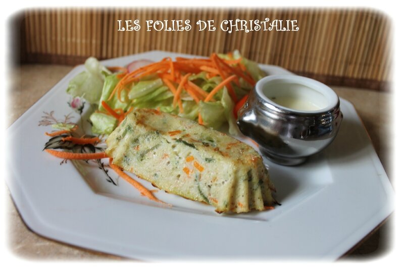 Delice surimi 9