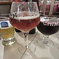 D'un grenier l'autre. 1, le restaurant 