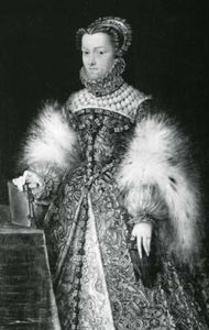 Elisabeth von Österreich