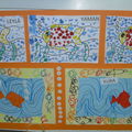 766-De beaux poissons en MS.
