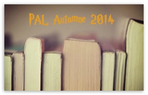 PAL automne 2014