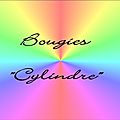 Bougies - 5 - 