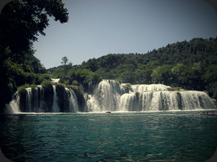 chutes de krka 2