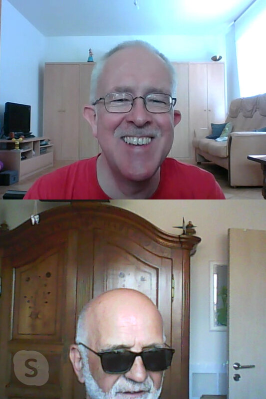 skype qi gong 9 avril 1
