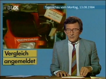 TeleAllemandeZundapp