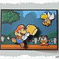 ATC Mario a ressort