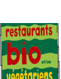 Guide des restaurants bio/végétariens