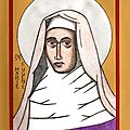 Sainte Marie-Eugénie Milleret de Brou