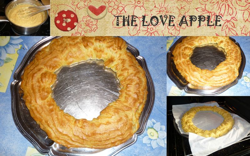 Crème carambar avec la yaourtière seb multi délices - The Love Apple