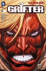 grifter 12