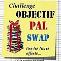 [l-chal] - challenge objectif pal swap