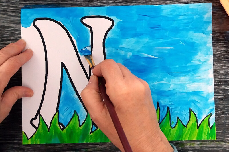 322-Lettres-Initiale de printemps (13)