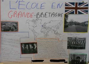 l'école en GB bis