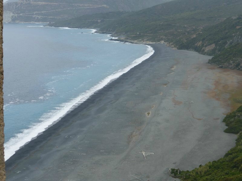 Le Cap Corse Et Le Désert Des Agriates Pralinensavoie