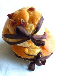 muffin poire sirop érable noix pécan (177)