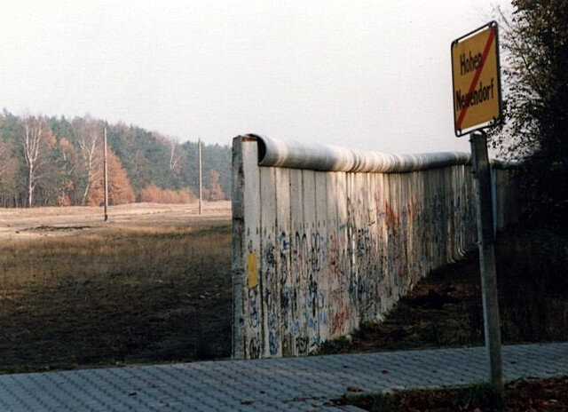 Photo-mur-Hohen-Neuendorf