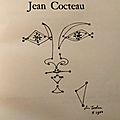 Jean cocteau (1889 -1963) : le chiffre sept