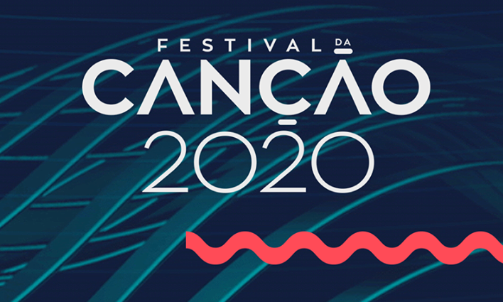 FESTIVAL DA CANÇAO 2020