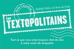 Textopolitains