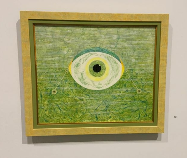 sylvia fein -oeil crucial 2011
