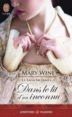 dans le lit d'un inconnu