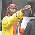 Kongo dieto 2697 : donnez la vice-presidence ou la primature au kongo central !