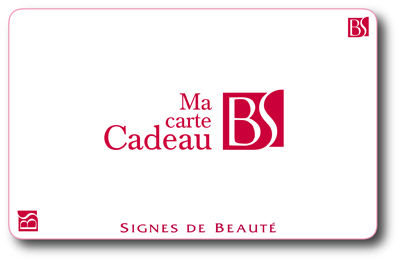 carte cadeau beauty success