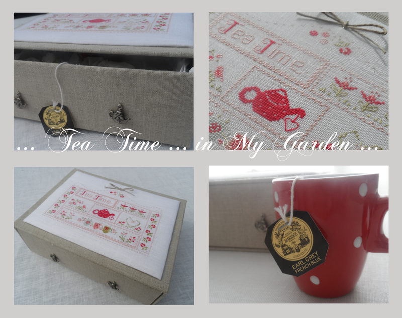 tea time 1410