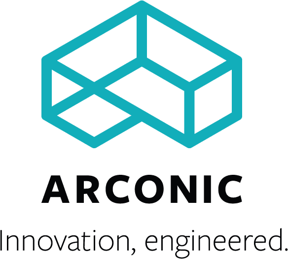 Arconic alcoa aluminium