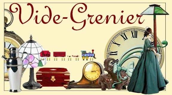 brocante