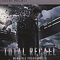 Total recall - philip k. dick
