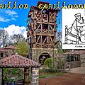 Carillon - carillonneur, l'histoire du temps