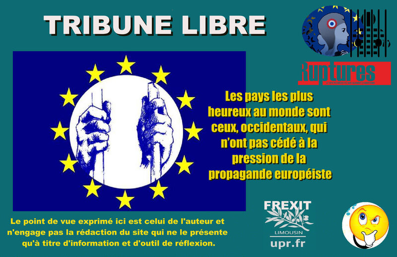 TL PAYS HEUREUX RUPTURES