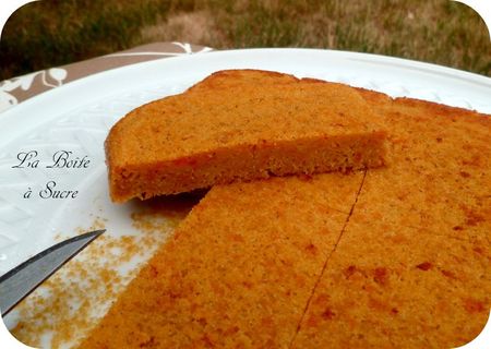 Carrotcake 3