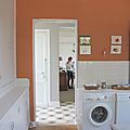 L' avant/après - chez une lectrice - 