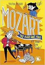 Mozart vu par une ado